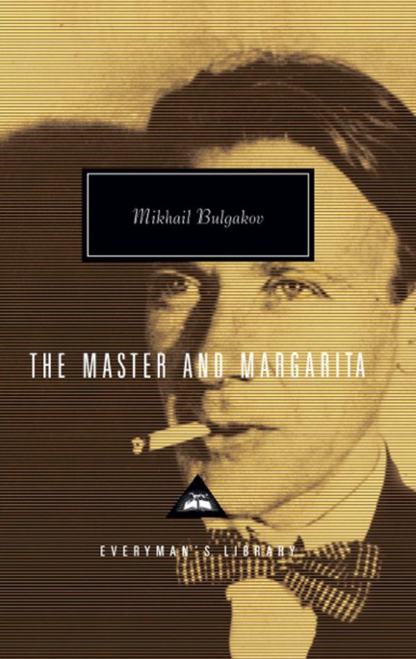 Cover Art for 9781857150667, The Master And Margarita by Mikhail Bulgakov