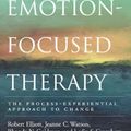 Cover Art for 9781591470809, Learning Emotion-focused Therapy by Robert Elliott