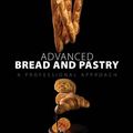 Cover Art for B00B6FL912, Advanced Bread and Pastry by Michel Suas