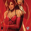 Cover Art for B015YX9ICI, Sunstone Vol. 1 by Stjepan Sejic
