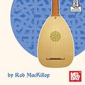 Cover Art for B06XT6KP86, Introduction to the Lute: for Guitar and Lute Players by Rob MacKillop