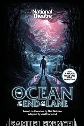 Cover Art for 9780573132797, The Ocean at the End of the Lane by Neil Gaiman
