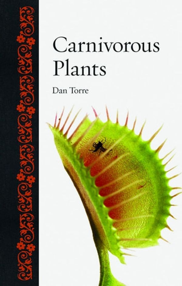 Cover Art for 9781789141139, Carnivorous Plants (Botanical) by Dan Torre