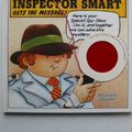 Cover Art for 9780906284285, INSPECTOR SMART GETS THE MESSAGE! by Fowler, Richard