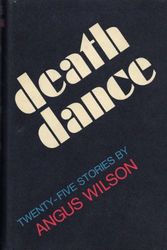 Cover Art for 9780670261123, Death Dance by Angus Wilson