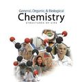 Cover Art for 9780321042835, General, Organic, and Biological Chemistry by Karen C. Timberlake