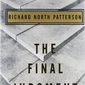 Cover Art for 9780679429890, The Final Judgement by Richard North Patterson