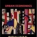 Cover Art for 9780073375786, Urban Economics by O'Sullivan, Arthur