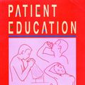 Cover Art for 9780074528051, Patient Education by John Murtagh