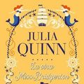 Cover Art for 9788417421229, Bridgerton 3. La otra Miss Bridgerton (Titania época) (Spanish Edition): 1 by Julia Quinn