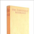 Cover Art for 9780434328079, The Convenient Marriage by Georgette Heyer