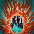 Cover Art for 9781250856050, A Mirror Mended by Alix E. Harrow