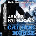 Cover Art for 9780755375097, Cat and Mouse by James Patterson