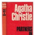 Cover Art for 9780002446556, Partners in Crime by Agatha Christie