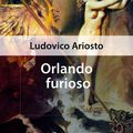 Cover Art for 9788897313922, Orlando Furioso by Ludovico Ariosto