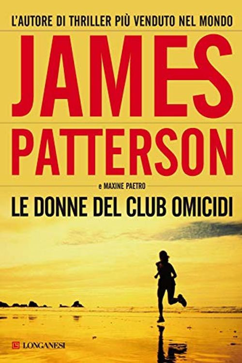 Cover Art for B0065N7W4S, Le donne del Club Omicidi by James Patterson, Maxine Paetro