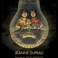 Cover Art for 9780375968211, The City of Ember by Jeanne DuPrau