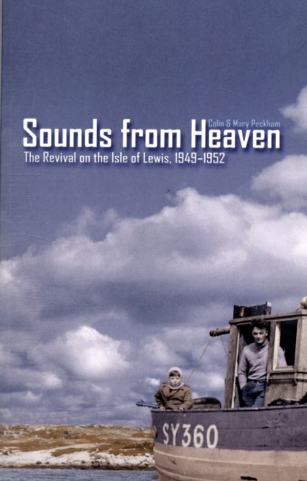 Cover Art for 9781857929539, Sounds from Heaven by Colin Peckham