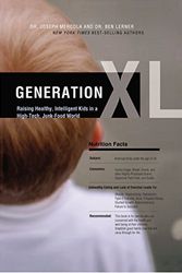 Cover Art for 9780785221869, Generation Xl by Mercola, Joseph, Lerner, Dr. Ben