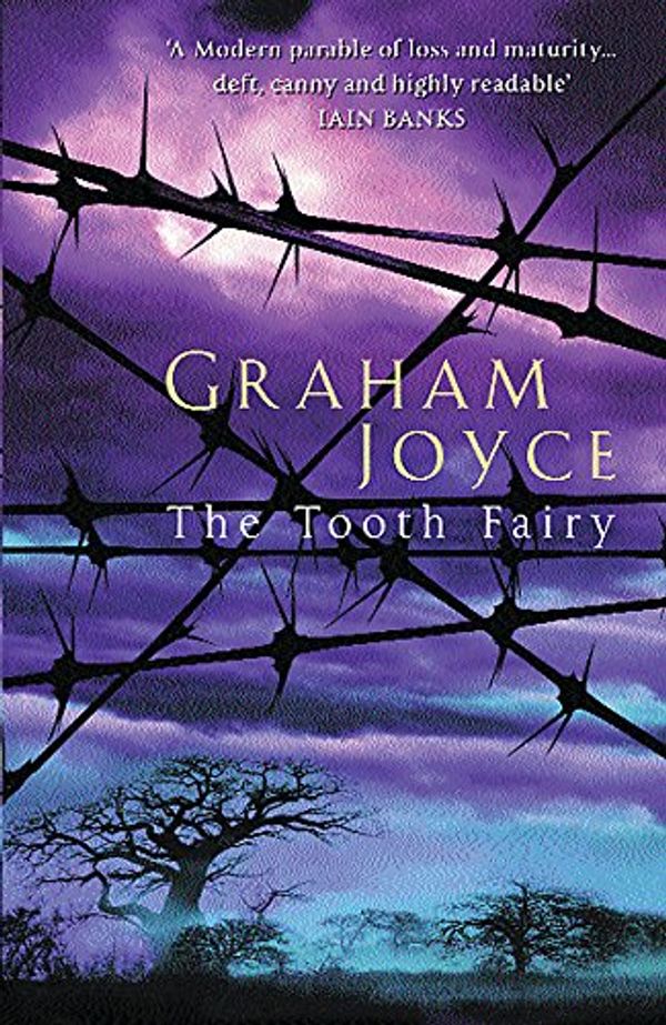 Cover Art for 9781857983425, The Tooth Fairy by Graham Joyce