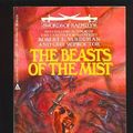 Cover Art for 9780441051731, The Beasts Of The Mist (Swords of Raemllyn, No. 5) by Robert Vardeman