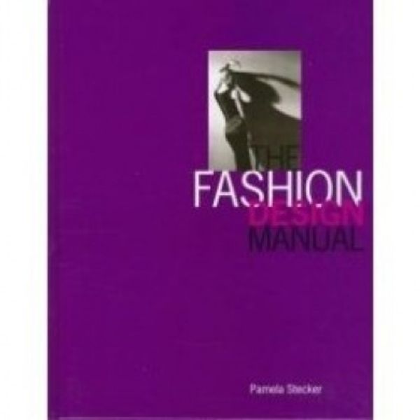 The Fashion Design Manual: Price Comparison On Booko