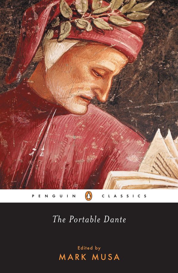 Cover Art for 9781101573822, The Portable Dante by Dante Alighieri