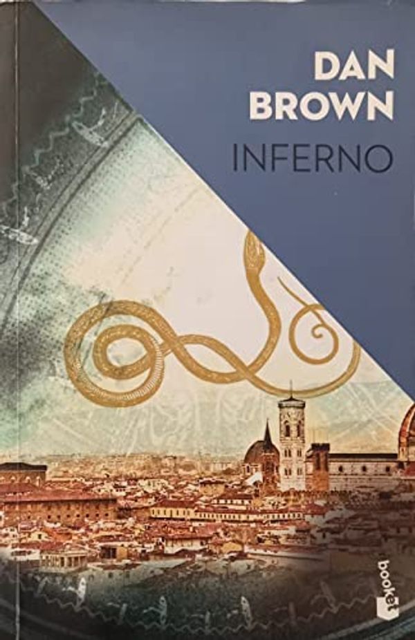 Cover Art for 9789584253347, Inferno by Dan Brown