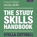 Cover Art for 9781350315013, The Study Skills Handbook by Stella Cottrell