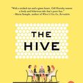 Cover Art for 9781410466198, The Hive by Gill Hornby