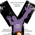 Cover Art for 9781401261689, Y The Last Man Book Four by Brian K. Vaughn