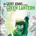 Cover Art for B083ZDY672, Geoff Johns présente Green Lantern - Tome 1 - Partie 2 (French Edition) by Geoff Johns