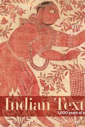 Cover Art for 9781898113966, Indian Textiles: 1,000 years of art and design by Rosemary Crill