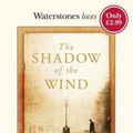 Cover Art for 9781780225937, The Shadow of the Wind by Carlos Ruiz Zafon