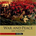 Cover Art for 9781602833074, War and Peace by Leo Tolstoy