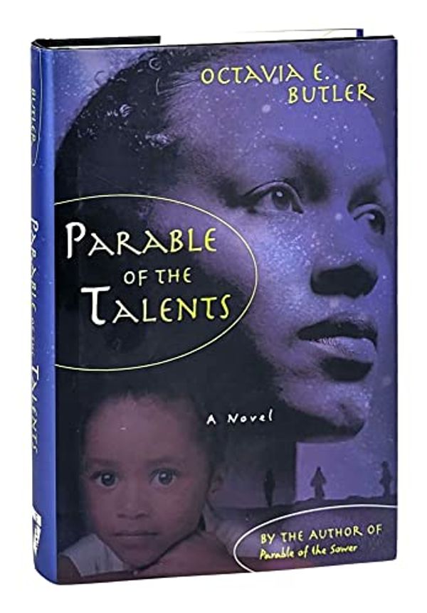 Cover Art for 9781888363814, Parable of the Talents by Octavia E. Butler