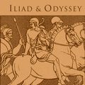Cover Art for 9781607105473, Iliad & Odyssey by Homer