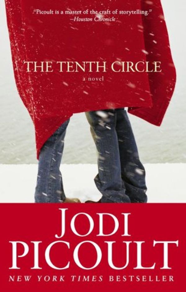 Cover Art for 9781416538295, The Tenth Circle by Jodi Picoult