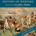 Cover Art for 9781316632758, The Cambridge Illustrated History of Warfare by Geoffrey Parker