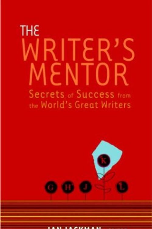 Cover Art for 9780375720611, The Writer's Mentor by Ian Jackman