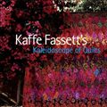 Cover Art for 9781561589388, Kaffe Fassett’s Kaleidoscope of Quilts: Twenty Designs from Rowan for Patchwork and Quilting by Kaffe Fassett
