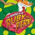 Cover Art for 9780141341385, Geronimo Stilton: The Temple of the Ruby of Fire (#12) by Geronimo Stilton