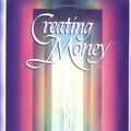 Cover Art for 9780915811090, Creating Money by Sanaya Roman, Duane Packer