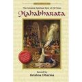 Cover Art for 9788187108993, The Greatest Spiritual Epic of All Time Mahabharat by Krishna Dharma