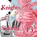 Cover Art for 9781941220368, Knights of Sidonia by Tsutomu Nihei