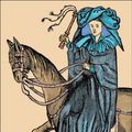 Cover Art for 9780191623486, The Canterbury Tales by Geoffrey Chaucer