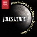 Cover Art for B07VN6T9J6, From the Earth to the Moon and Around the Moon by Jules Verne