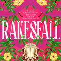 Cover Art for 9781250847683, Rakesfall by Vajra Chandrasekera