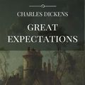 Cover Art for 9786050423945, Great Expectations by Charles Dickens