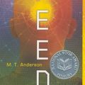 Cover Art for 9780606269414, Feed by M. T. Anderson